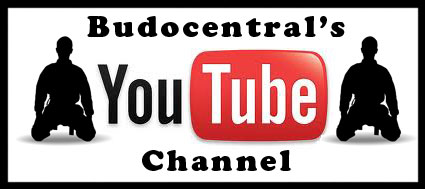 Budocentral-Youtube-channel