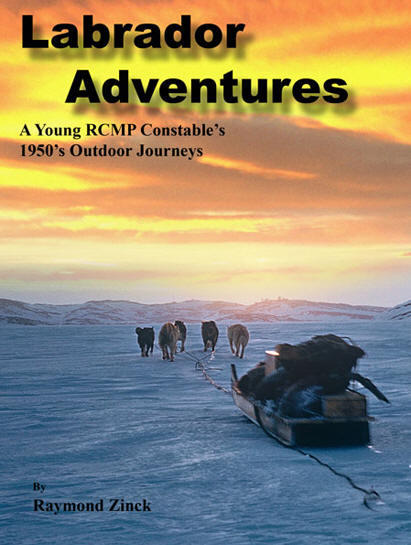 Labrador Adventures