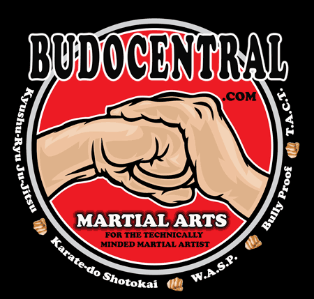 Budocentral Martial Arts