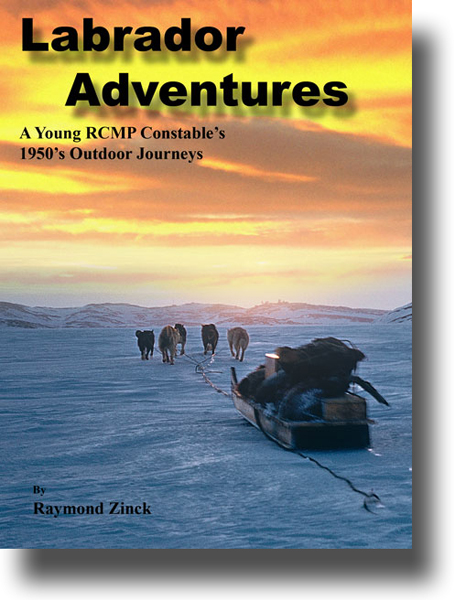 Labrador Adventures